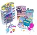 Barbie HAPPY FAMILY BABY STORE 27 Piece Playset