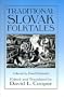 Traditional Slovak Folktales (Folklore and Folk Cultures of Eastern Europe)