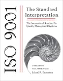 ISO 9001, The Standard Interpretation