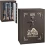 Security Plus Elite Fire Resistant Gun Safe with Electronic Lock