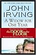 A Widow for One Year: A Novel