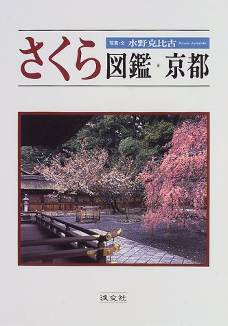 さくら図鑑・京都
