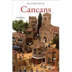 CANCANS