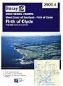 Firth of Clyde 2006 (Imray 2000)
