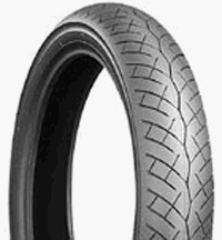 BRIDGESTONE/FIRESTONE BT45F 100/90-19 BONNEVILLE FRT 001029