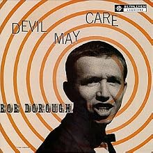 Devil May Care