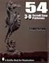 54 3-D Scroll Saw Patterns