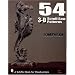 54 3-D Scroll Saw Patterns