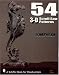 54 3-D Scroll Saw Patterns by Frank Pozsgai