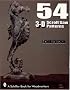 54 3-D Scroll Saw Patterns
