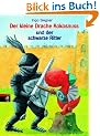 Der kleine Drache Kokosnuss und der schwarze Ritter