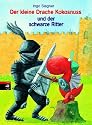 Der kleine Drache Kokosnuss und der schwarze Ritter