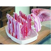 Cameron Cookware Makin' Bacon