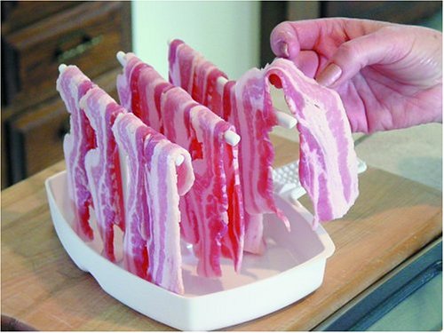 Childrens Toyshop  Kitchen & Housewares : Cameron Cookware Mak'n Bacon