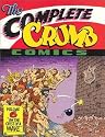 The Complete Crumb Comics, Vol. 6: On the Crest of a Wave