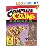 On the Crest of a Wave: 6 (The complete Crumb)