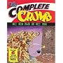 Complete Crumb Vol. 6 (Complete Crumb Comics)