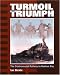 Books : Turmoil and Triumph: Controversial Railway to Hudson Bay