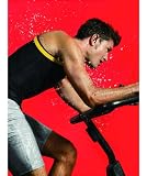 picture of Philips SHQ3000/10 Washable Sports Headphones with Anti-Bacterial Agent