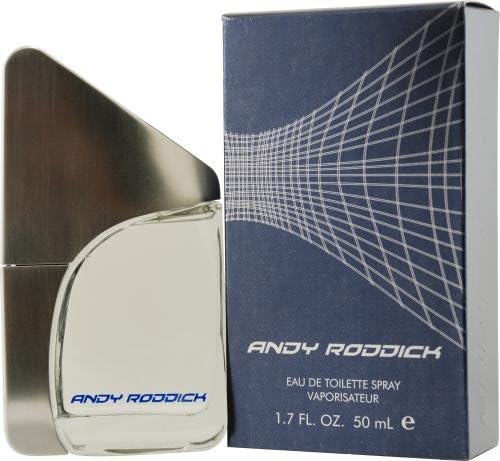 Andy Roddick By Andy Roddick For Men Edt Spray 1.7 Oz