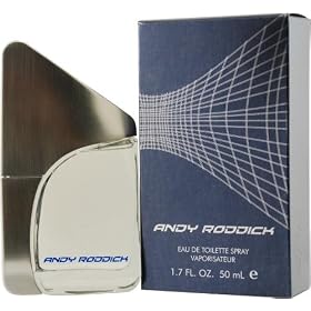 Andy Roddick By Andy Roddick For Men Edt Spray 1.7 Oz