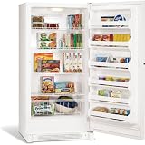 Frigidaire : FFU21F5HW 21 cu. ft. Freezer - White