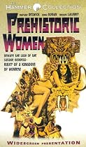 Prehistoric Women