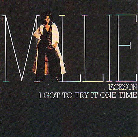 CD-Charts  Music : I Got to Try It One Time