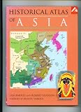 Historical atlas of Asia