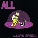 Allroy's Revenge