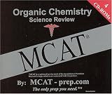 MCAT Organic Chemistry