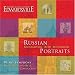 Russian Portraits