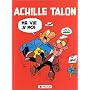 Achille Talon, tome 21 : Ma vie à moi