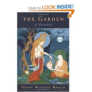 The Garden: A Parable Michael Roach