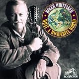 What a Wonderful World [US-Import] - Roger Whittaker