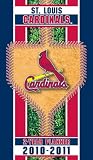 St. Louis Cardinals - Planner 2010 Planner Calendar