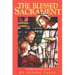 Blessed Sacrament