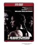 Million Dollar Baby [HD DVD] [2005] [US Import]