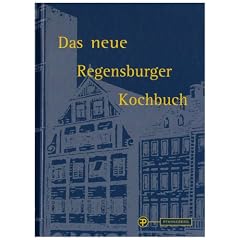 Regensburger Kochbuch