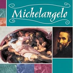 Michelangelo (Masterpieces)
