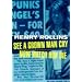 Punk-Pop-Literatur vom Feinsten