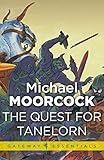 The quest for Tanelorn