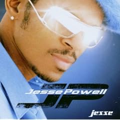 Jesse Powell