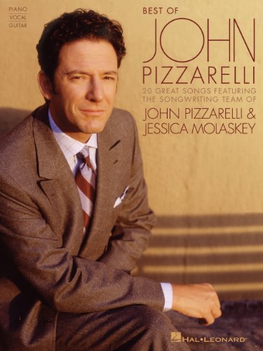 Best of John Pizzarelli Songbook