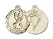 St. Christopher / Paratrooper Military Gold Filled St. Christopher / Paratrooper Military Gold Filled