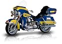 Michigan Wolverines 2008 Harley Davidson Ultra Classic Electra Glide