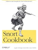 View Book 'Snort Cookbook'