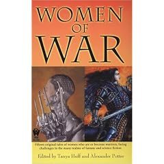 Women Of War