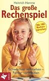 Das gro&szlig;e Rechenspiel - Heinrich Hemme