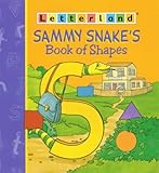 Sammy Snake's book of shapes